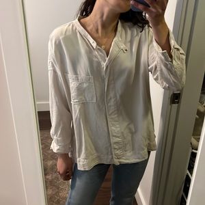 AYR Button Down Shirt